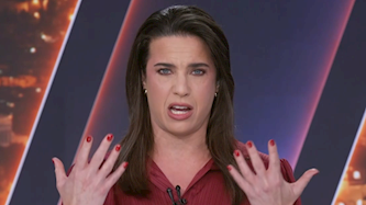 דניאל רוט אבנרי, צילום: מסך, ערוץ 15